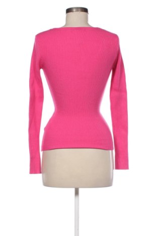 Damski sweter Amisu, Rozmiar S, Kolor Różowy, Cena 79,15 zł