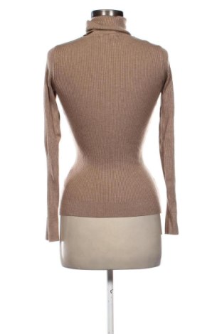 Damenpullover Amisu, Größe S, Farbe Beige, Preis 15,00 €