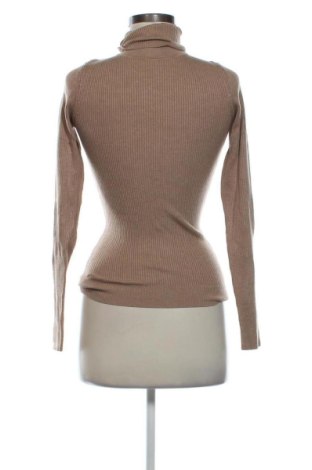 Damenpullover Amisu, Größe S, Farbe Braun, Preis 14,77 €