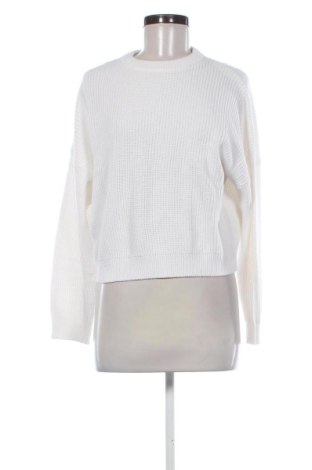 Pulover de femei Anna Field, Mărime M, Culoare Alb, Preț 145,99 Lei