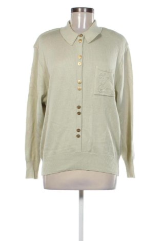 Pulover de femei Ara, Mărime XL, Culoare Verde, Preț 109,00 Lei, #136577096