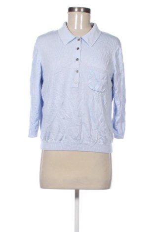 Damenpullover Arket, Größe L, Farbe Lila, Preis 41,99 €