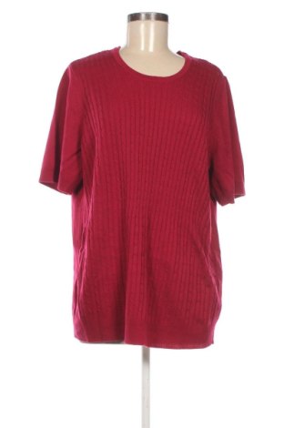 Damenpullover Atelier GS, Größe XXL, Farbe Rot, Preis 14,77 €