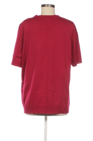Damenpullover Atelier GS, Größe XXL, Farbe Rot, Preis 14,77 €