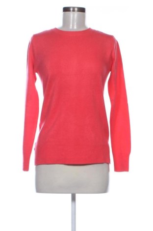 Damenpullover Atmosphere, Größe M, Farbe Rosa, Preis 14,77 €