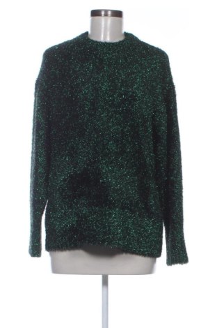 Damenpullover Autograph, Größe M, Farbe Grün, Preis 15,00 €