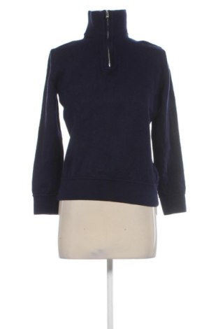 Pulover de femei BOSS, Mărime M, Culoare Albastru, Preț 519,99 Lei