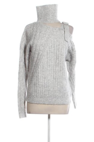 Damski sweter BSB Collection, Rozmiar M, Kolor Szary, Cena 112,04 zł
