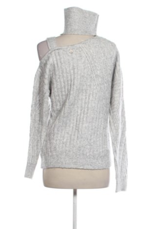Damski sweter BSB Collection, Rozmiar M, Kolor Szary, Cena 112,04 zł