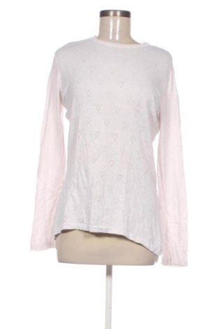 Damski sweter Beloved, Rozmiar L, Kolor Biały, Cena 79,15 zł