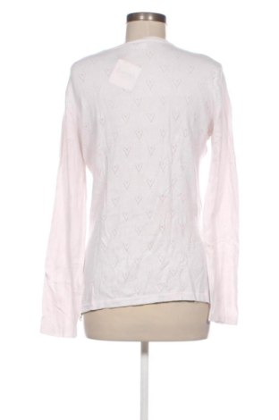 Damski sweter Beloved, Rozmiar L, Kolor Biały, Cena 79,15 zł