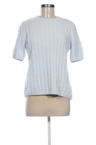 Damski sweter Beloved, Rozmiar M, Kolor Niebieski, Cena 79,40 zł