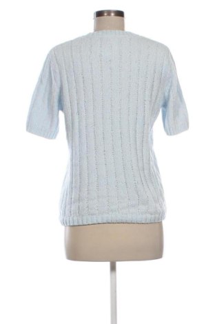 Damski sweter Beloved, Rozmiar M, Kolor Niebieski, Cena 79,40 zł