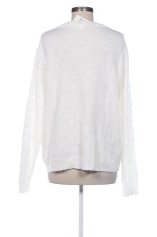 Damenpullover Beloved, Größe XL, Farbe Weiß, Preis 15,00 €