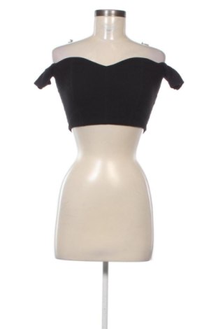 Női pulóver Bershka, Méret M, Szín Fekete, Ár 7 499 Ft