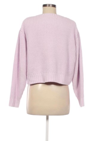 Damenpullover Bershka, Größe S, Farbe Rosa, Preis 15,00 €