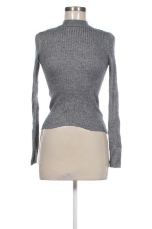 Női pulóver Bershka, Méret S, Szín Szürke, Ár 7 499 Ft