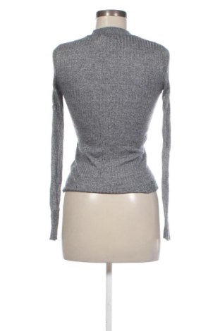 Női pulóver Bershka, Méret S, Szín Szürke, Ár 7 499 Ft