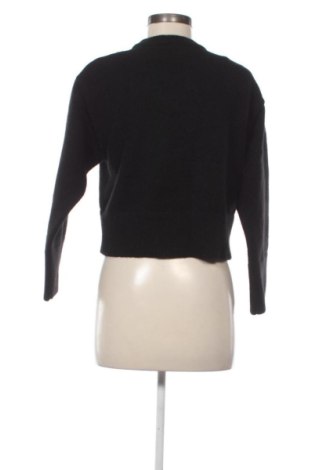 Damenpullover Bershka, Größe S, Farbe Schwarz, Preis 30,99 €