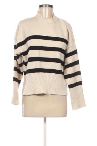 Damenpullover Bershka, Größe M, Farbe Mehrfarbig, Preis € 14,77