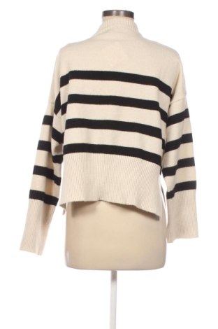 Damenpullover Bershka, Größe M, Farbe Mehrfarbig, Preis € 14,77