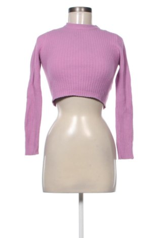 Női pulóver Bershka, Méret XS, Szín Lila, Ár 6 198 Ft