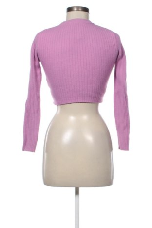 Női pulóver Bershka, Méret XS, Szín Lila, Ár 6 198 Ft
