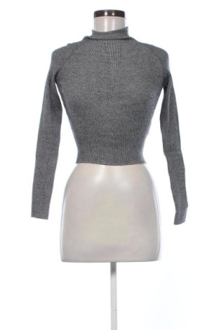 Damenpullover Bershka, Größe XS, Farbe Mehrfarbig, Preis 14,82 €