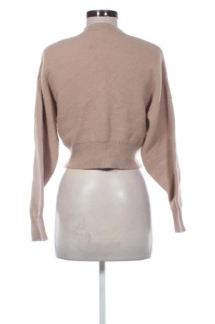Дамски пуловер Bershka, Размер S, Цвят Розов, Цена 12,00 €
