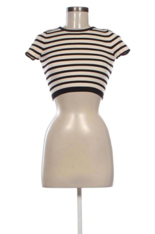 Damenpullover Bershka, Größe XS, Farbe Mehrfarbig, Preis 30,99 €