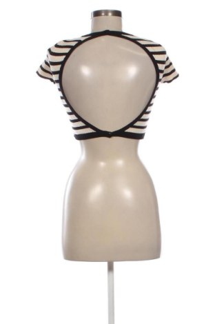 Damenpullover Bershka, Größe XS, Farbe Mehrfarbig, Preis 30,99 €