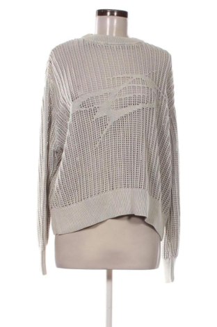 Damenpullover Bershka, Größe S, Farbe Grau, Preis 30,99 €