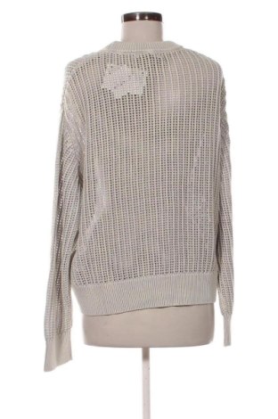 Damenpullover Bershka, Größe S, Farbe Grau, Preis 30,99 €