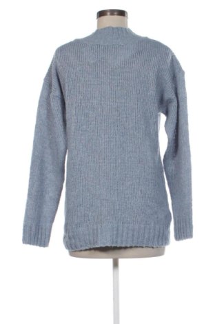 Damenpullover Bhs, Größe S, Farbe Blau, Preis 23,59 €