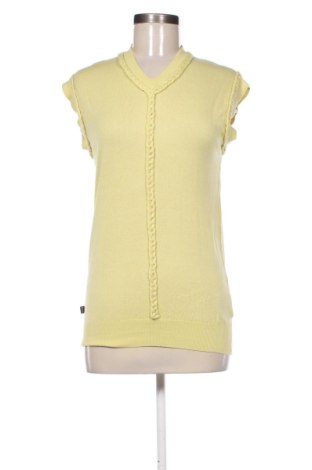 Дамски пуловер Blauer, Размер S, Цвят Жълт, Цена 125,77 €