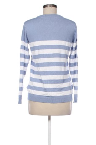 Damski sweter Blue Motion, Rozmiar M, Kolor Kolorowy, Cena 80,38 zł