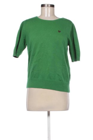 Damenpullover Blutsgeschwister, Größe XL, Farbe Grün, Preis 32,00 €