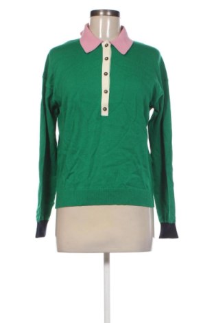 Damenpullover Boden, Größe S, Farbe Mehrfarbig, Preis 93,99 €