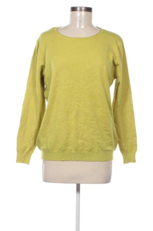 Damski sweter Bolger, Rozmiar M, Kolor Zielony, Cena 250,99 zł