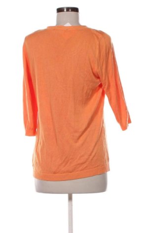 Damenpullover Bonita, Größe L, Farbe Orange, Preis 14,77 €