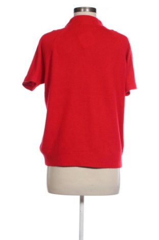 Damenpullover Bonmarche, Größe M, Farbe Rot, Preis 14,83 €