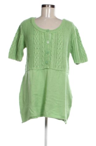Pulover de femei Boysen's, Mărime XL, Culoare Verde, Preț 110,99 Lei, #136558078