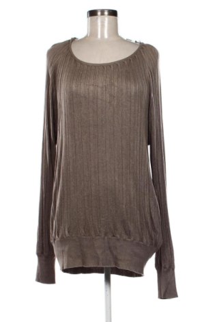 Damenpullover Bpc Bonprix Collection, Größe XL, Farbe Braun, Preis 15,00 €