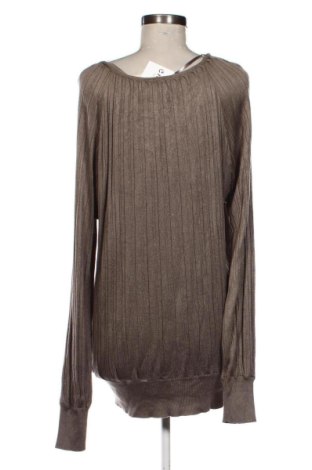Damenpullover Bpc Bonprix Collection, Größe XL, Farbe Braun, Preis 15,00 €