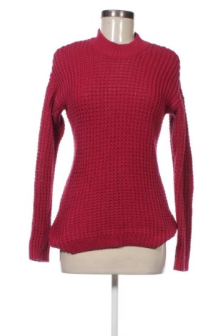 Damenpullover Bpc Bonprix Collection, Größe XS, Farbe Rosa, Preis 14,77 €