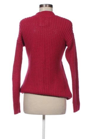 Damenpullover Bpc Bonprix Collection, Größe XS, Farbe Rosa, Preis 14,77 €