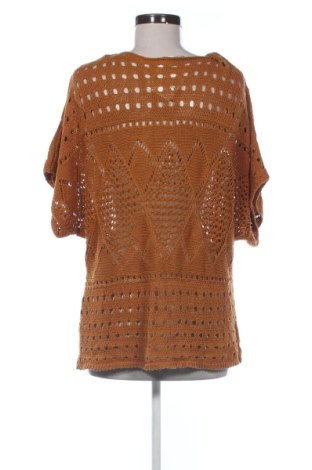 Damenpullover Bpc Bonprix Collection, Größe XL, Farbe Braun, Preis 15,00 €