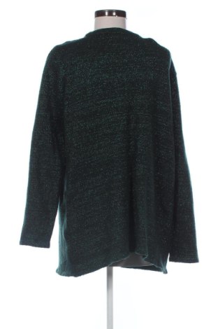 Damenpullover Bpc Bonprix Collection, Größe XXL, Farbe Grün, Preis 15,00 €