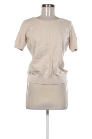 Pulover de femei Bpc Bonprix Collection, Mărime M, Culoare Bej, Preț 77,00 Lei, #136580430