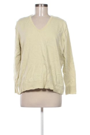 Дамски пуловер C&A, Размер XL, Цвят Бежов, Цена 15,33 €